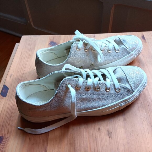 Converse All Star for women - Picture 1 of 8